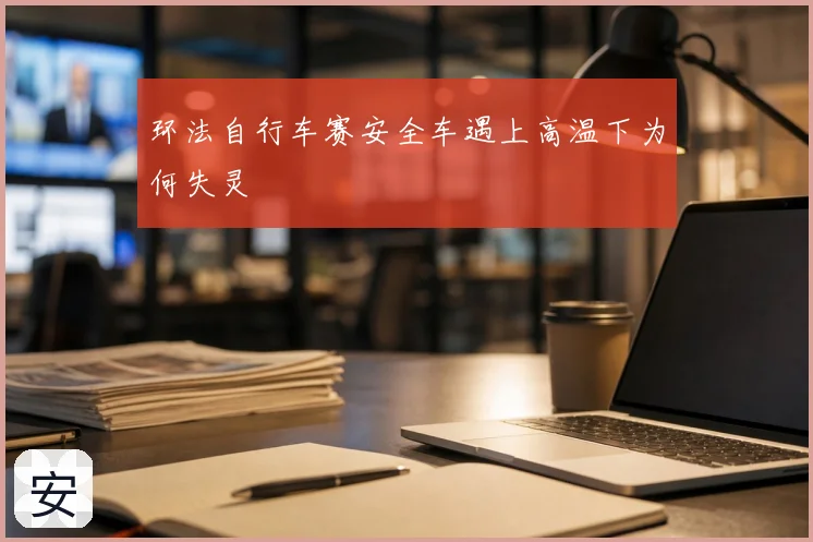 环法自行车赛安全车遇上高温下为何失灵