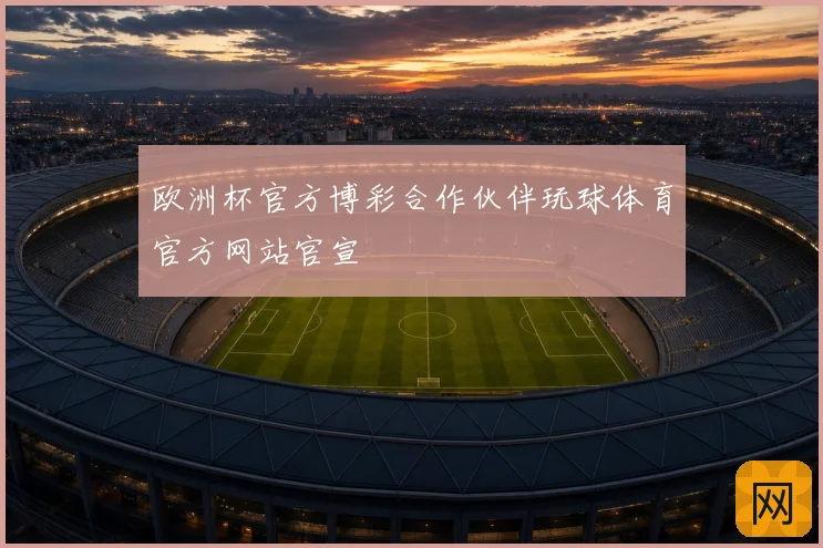 欧洲杯官方博彩合作伙伴玩球体育官方网站官宣