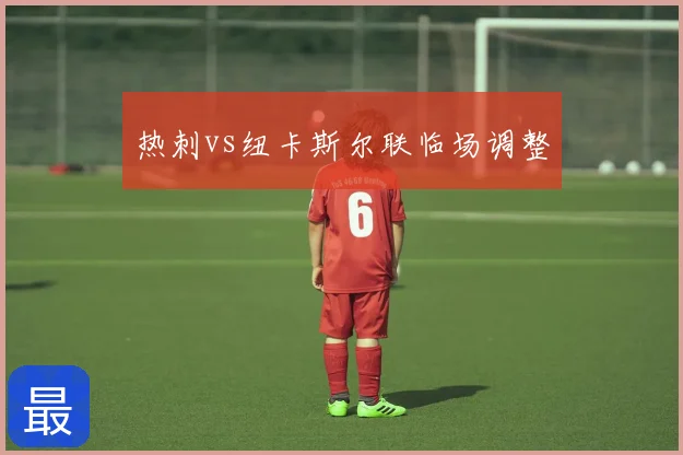 热刺vs纽卡斯尔联临场调整